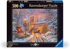 Ravensburger 12000481 - Funkelnde Weihnachten Ravensburger 12000481 - Funkelnde Weihnachten