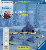 Disney Frozen 23861 - GraviTrax Junior Extension Frozen