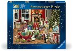 Ravensburger 12000227 - Weihnachtszeit Ravensburger 12000227 - Weihnachtszeit