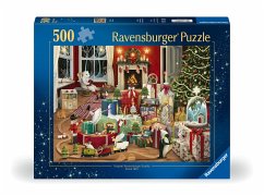 Ravensburger 12000227 - Weihnachtszeit