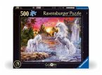 Ravensburger 12000471 - Einhörner am Fluss