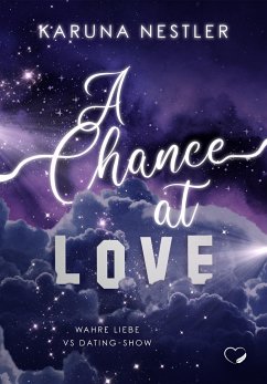 A Chance at Love - Nestler, Karuna