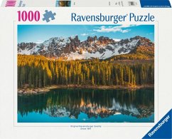 Ravensburger 12001207 - Karersee