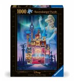 Disney Prinzessinnen 12000259 - Disney Castles: Cinderella