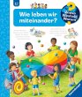 Wieso? Weshalb? Warum? Band 44 - Wie... - Bild 1