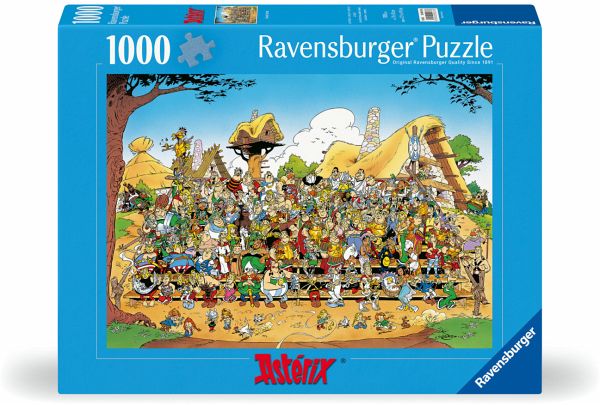 Idefix 12000473 - Familienfoto