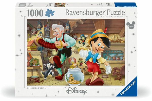 Disney Classics 12000108 - Pinocchio