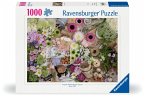 Ravensburger 12000620 - Prachtvolle Blumenliebe Ravensburger 12000620 - Prachtvolle Blumenliebe