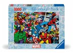 Avengers 12000510 - Challenge Marvel