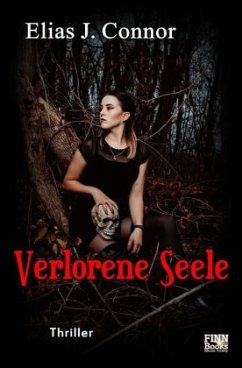 Verlorene Seele - Connor, Elias J.