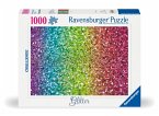 Ravensburger 12000116 - Challenge Glitter