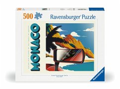 Ravensburger 12000774 - Großer Preis von Monaco