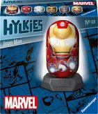 Marvel Heroes 12001157 - Hylkies #08 ron Man