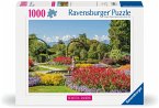 Ravensburger 12000852 - Park of Villa Pallavicino, Stresa, Italy