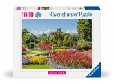 Ravensburger 12000852 - Park of Villa Pallavicino, Stresa, Italy