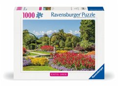 Ravensburger 12000852 - Park of Villa Pallavicino, Stresa, Italy