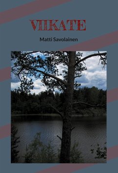 VIIKATE - Savolainen, Matti