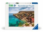 Ravensburger 12000739 - Popey Village, Malta