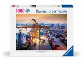 Ravensburger 12000583 - Hafen