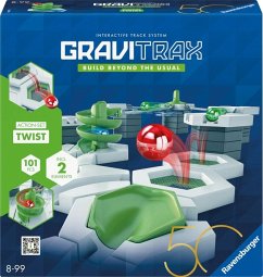 Ravensburger GraviTrax Action-Set Twist 50 Jahre