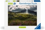Ravensburger 12000794 - Mysteriöse Berge