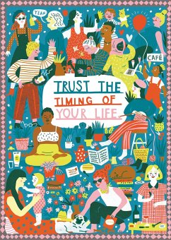 other properties 12000588 - Trust Timing of your Life