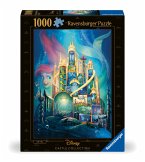 Disney Prinzessinnen 12000265 - Disney Castles: Arielle