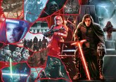 SW Villainous 12000268 - Star Wars Villainous: Kylo Ren SW Villainous 12000268 - Star Wars Villainous: Kylo Ren