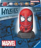 Marvel Heroes 12001158 - Hylkies #09 Spiderman