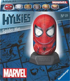 Marvel Heroes 12001158 - Hylkies #09 Spiderman