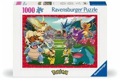 Image of Pokémon 12000628 - Pokémon Kräftemessen