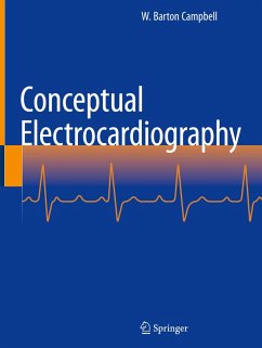 Cover Conceptual Electrocardiography