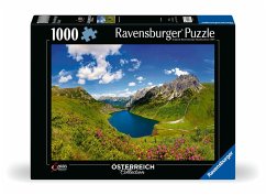 Ravensburger 12000602 - Tappenkarsee bei Kleinarl