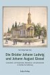 Die Brüder Johann Ludwig und Johann... - Bild 1
