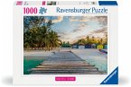 Ravensburger 12000159 - Karibische Insel Ravensburger 12000159 - Karibische Insel