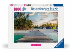 Ravensburger 12000159 - Karibische Insel