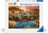 Ravensburger 12000365 - Zebras am... - Bild 1