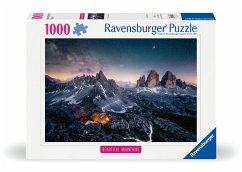 Ravensburger 12000256 - Drei Zinnen, Dolomiten