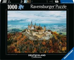 Ravensburger 12000791 - Burg Hohenzollern