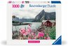 Ravensburger 12000112 - Reine, Lofoten,... - Bild 1