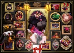 Disney Villainous 12000098 - Villainous: Ratigan