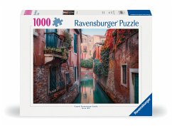 Ravensburger 12000581 - Herbst in Venedig