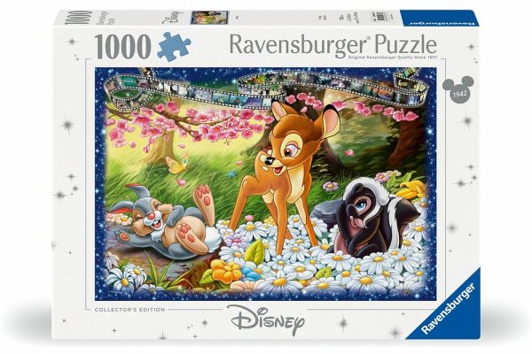 Disney Classics 12000313 - Bambi Disney Classics 12000313 - Bambi