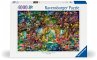 Ravensburger 12000810 - Die verborgene... - Bild 1