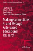 Making Connections in and Through Arts-Based Educational Research