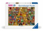 Ravensburger 12000333 - Awesome Alphabet &quote;A&quote;