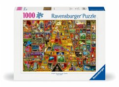 Ravensburger 12000333 - Awesome Alphabet 