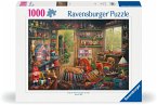 Ravensburger 12000576 - Spielzeug von damals