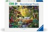 Ravensburger 12000696 - Idylle am... - Bild 1