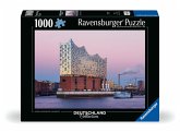 Ravensburger 12000677 - Elbphilharmonie Hamburg